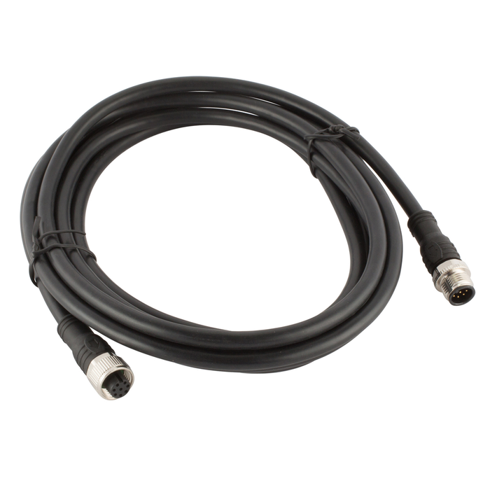 2TLA020056R5100 - M12-C334 3M CABLE 8X22AWG F/M