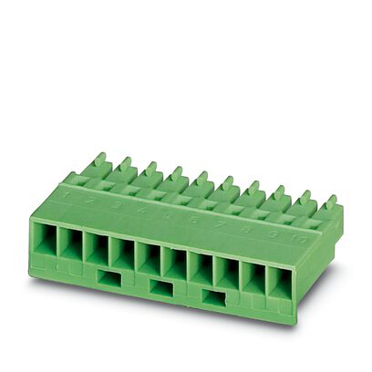 1852228 - MCC 1/7-STZ-3,81 - Conector PCB