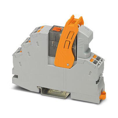 RIF-1-RPT-LV-120AC/2X21MS - Módulo de relé (cantidad: 10)