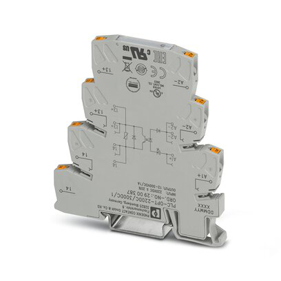 2900387 - PLC-OPT-220DC/300DC/1 - Solid-state relay module