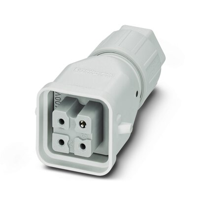 1641510 - HC-A3-BUQ1,5-TFL-G-PA - Connector
