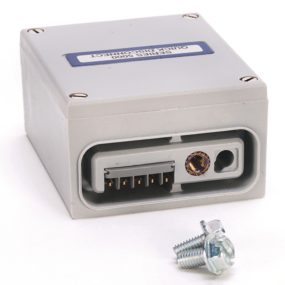 42DTB-5000 - Sensor fotoeléctrico serie 5000 - 42Dtb-5000