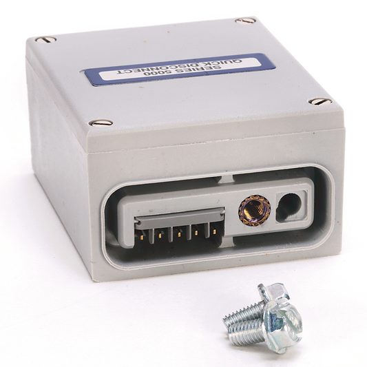 42DTB-5000 - Sensor fotoeléctrico serie 5000 - 42Dtb-5000