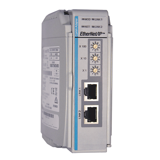1769-AENTR - Ethernet/IP Adaptor