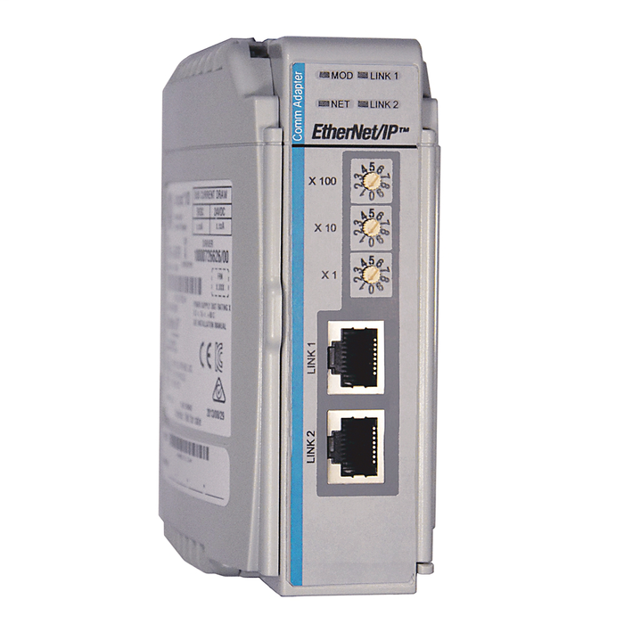 1769-AENTRK - Ethernet/IP Adaptor- Conformally Coated