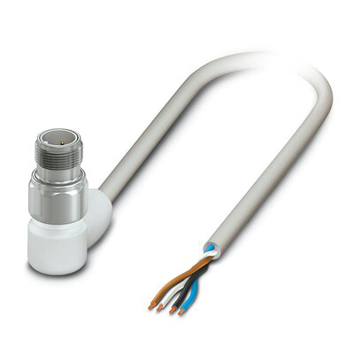 1403955 - SAC-4P-M12MR/10,0-600 HD - Sensor/actuator cable