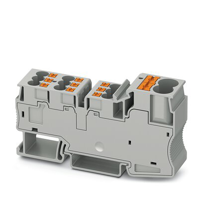 3002369 - PT 2X10/9X4 - Terminal colectivo de potencial (Cantidad: 25)