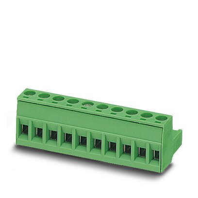 5600644 - MSTB 2.5/3-ST-5.08 BK BD:WH1-3 - Conector de PCB
