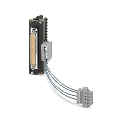 1081062 - FLKM-PA-D37/HW/AN/C300/TAIX/P - Front adapters