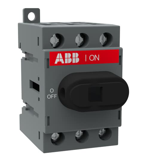 1SCA104902R1001 - OT40F3 INTERRUPTOR-DESCONECTADOR