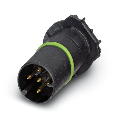 1457526 - SACC-CI-M12MS- 5CON-TOR 32 - Flush-type connector