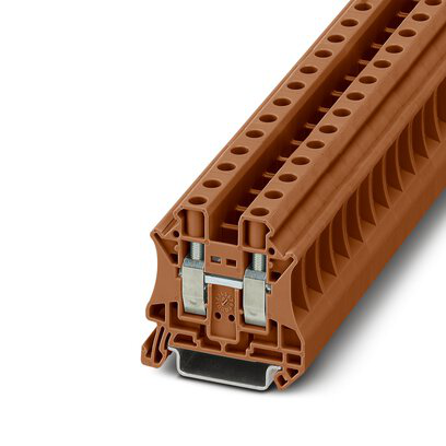 1272440 - UT 10 BN - Feed-through terminal block