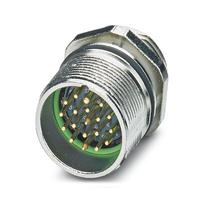 1624018 - CA-1RP1N8A6Z00 - Device connector front mounting