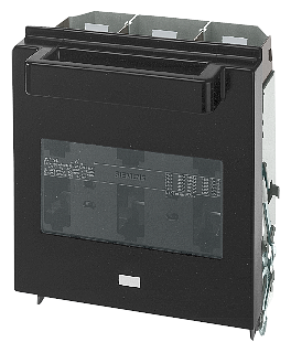 3NP5360-0CA10 - SW DISC 3NP 400A FLAT TRML SZ2 AUX