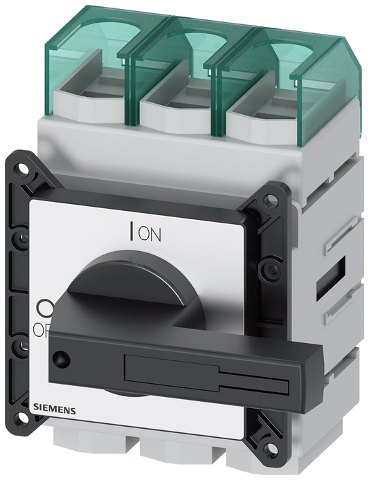 3LD5420-0TK11 - INTERRUPTOR DE CAJA MOLDEADA 3LD5 UL