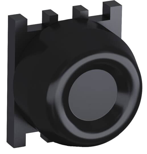 1SFA616105R4026 - Pulsador de alta resistencia KP6-40B-20