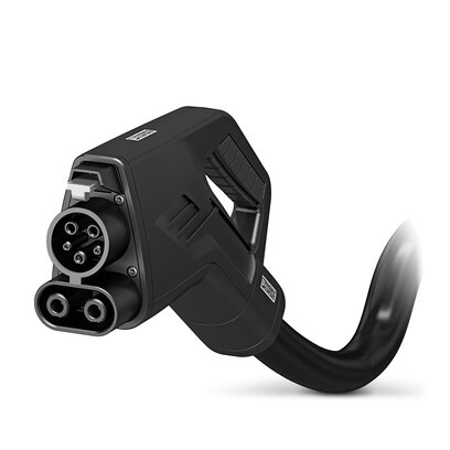 1387212 - EV-T1G2CC-DC200A-8,5M1ASBK11 - DC charging cable