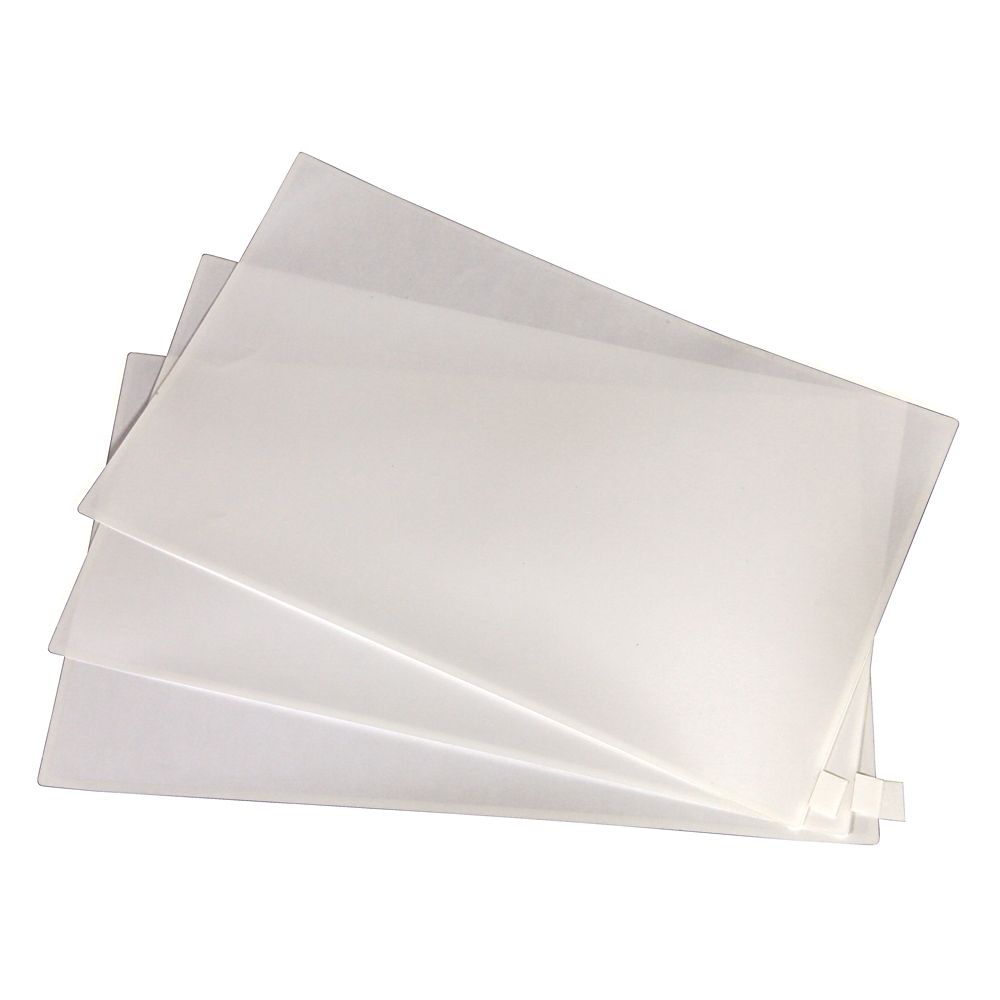 2711P-RGK7 - Antiglare Overlay for PanelView Plus and PanelView Plus CE 700 Keypad or Keypad/Touch