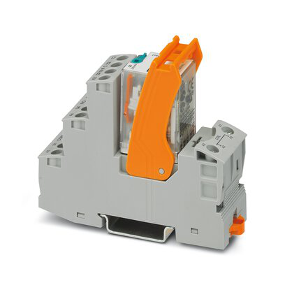 2903320 - RIF-2-RSC-LDP-24DC/4X21 - Relay Module