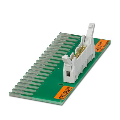 2906480 - P-FLK20-UKKB3-5,3-BOT-RIGHT-CR - Adapter (Qty. 5)