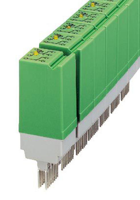 2823337 - ST-REL4-KG120/21-21 - Relay connectors (Qty. 10)