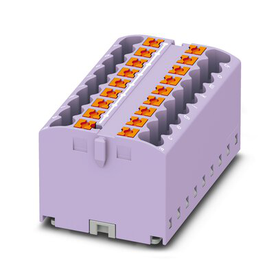3273454 - PTFIX 18X2,5-G VT - Bloque de distribución