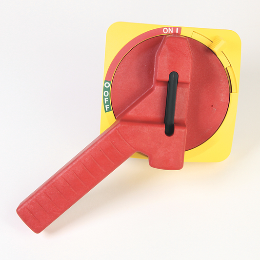 194R-HM4E-N2 - 194R Disconnect Switch Accessories, 194R 100-400 A Operating Handle