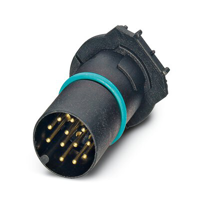 1239834 - SACC-CI-M12MS- 12CON-TOR 32X - Conector de empotrar
