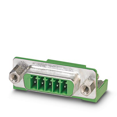 1841899 - PSC 1,5/ 5-M - PCB header