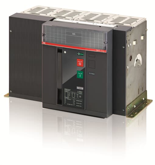 1SDA073457R1 - E4.2N/MS 3200 4p F HR