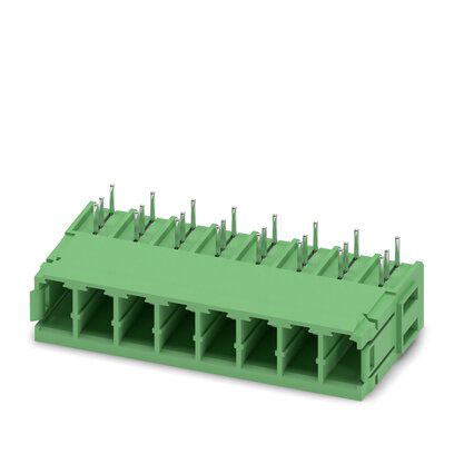 1720741 - PC 5/ 8-GU-7,62 - PCB header