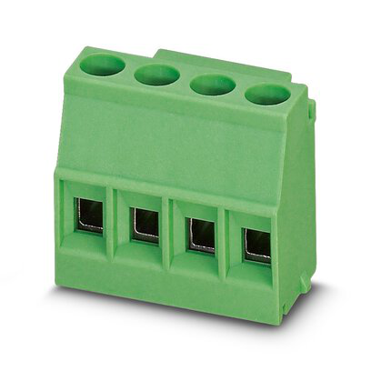 1707234 - MKDSO 2,5/ 4-L - PCB terminal block