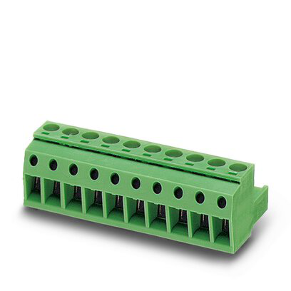 1769010 - MSTBP 2,5/ 2-ST-5,08 - Conector para PCB