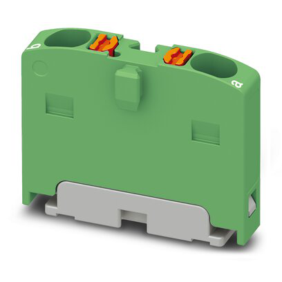 1045932 - PTFIX 2X1,5 GN - Distribution block