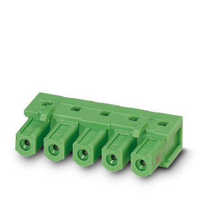 1703930 - GIC 2,5 HC/ 7-G-7,62 GY - Conector de PCB