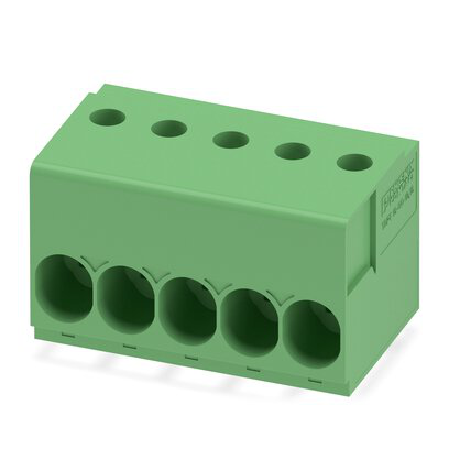 1017529 - TDPT 16/ 5-SC-10,16-ZB - PCB terminal block