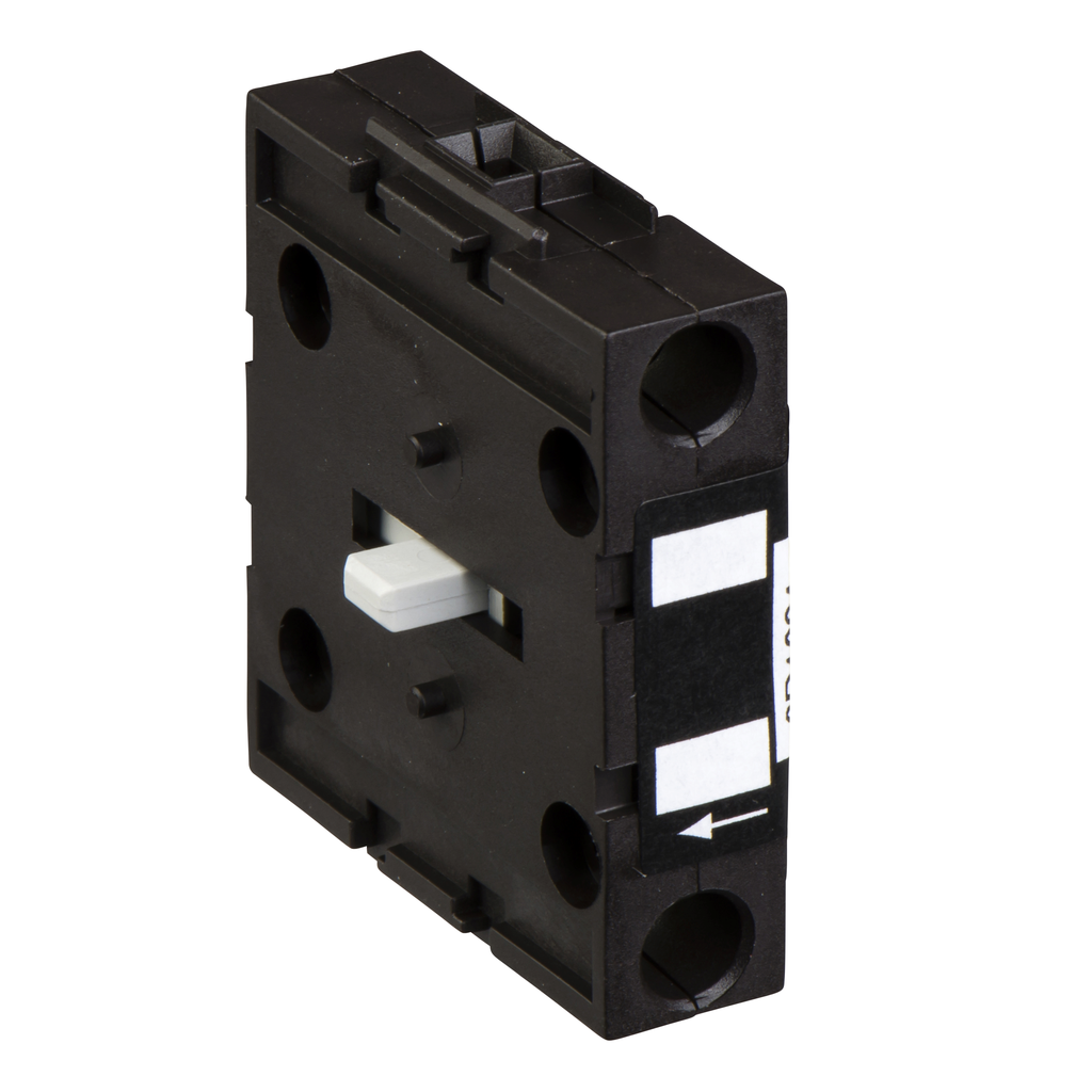 VZN20 - Polo adicional, TeSys Control, 20 A, para VN12, VN20