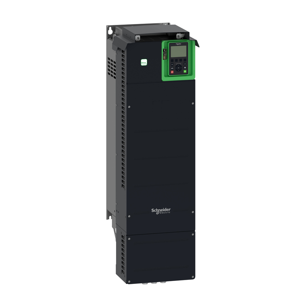 ATV630D45M3 - variable speed drive, Altivar Process ATV600, ATV630, 45kW, 60hp, 200 to 240V, IP21, UL type 1