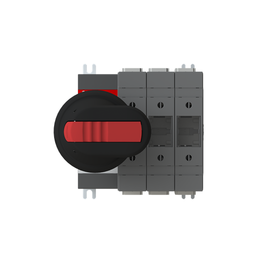 1SCA115235R1001 - OS63GB03P SWITCH FUSE