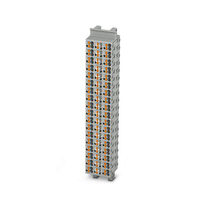 3270391 - PTMC 1,5/54 - Tablero de conexiones de marshalling
