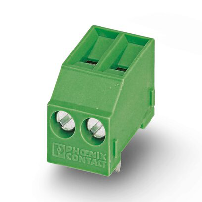 1079095 - MKDSFW 3/ 3 OG - PCB terminal block