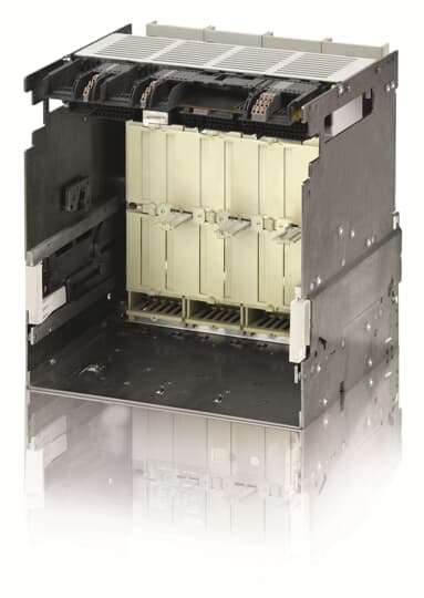 1SDA073910R1 - E2.2 W FP Iu=2000 4p HR HR