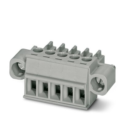 5447777 - BCP-350F-12 GN - PCB connector