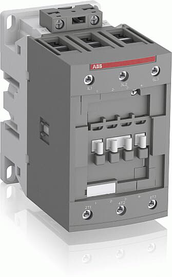 1SBL397001R1200 - AF80-30-00-12 48-130V50/60HZ-DC Contactor