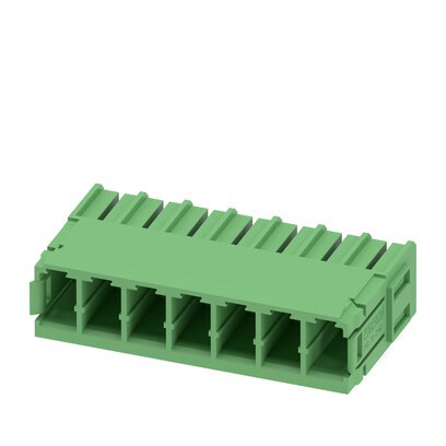 1720518 - PC 5/ 7-G-7,62 - PCB header