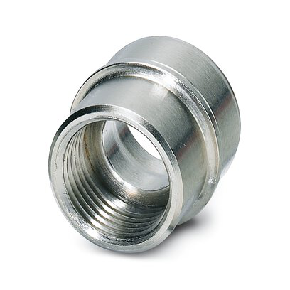 1053969 - SACC-M12 PRENSA TUERCA V4A - Conexión de tornillo de carcasa (Cantidad: 10)