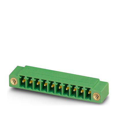 1859425 - MC 1,5/ 5-GF-3,81 AU - Conector PCB (Cantidad: 50)