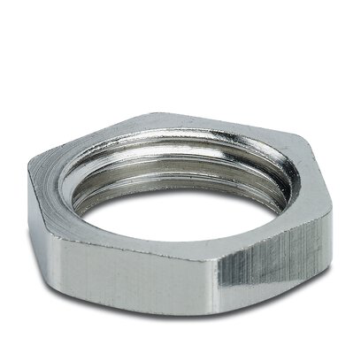 1416010 - A-INL-NPT1/2-N-S - Counter nut