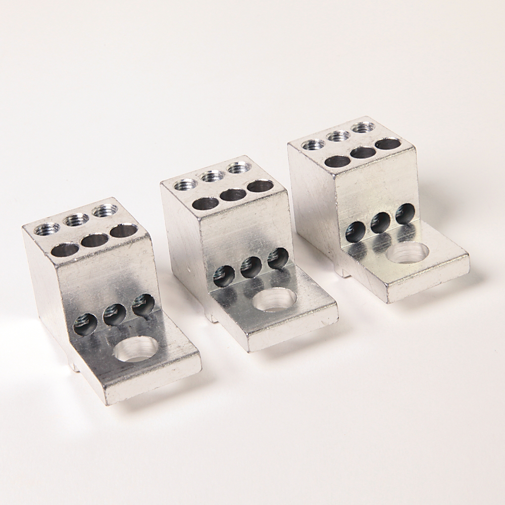 194R-20-NB - 194R Disconnect Switch Accessories, 20A BS 88 Fused 4th Pole