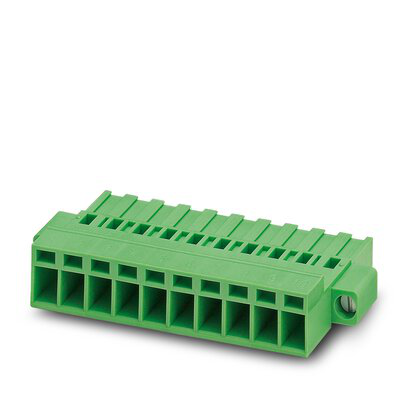 1809844 - MSTBC 2,5/13-STZF-5,08 - Conector para PCB